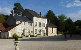 Domaine Du Bouloy